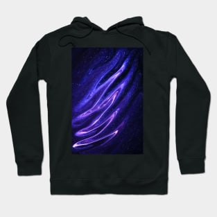 Galaxy Trip Hoodie